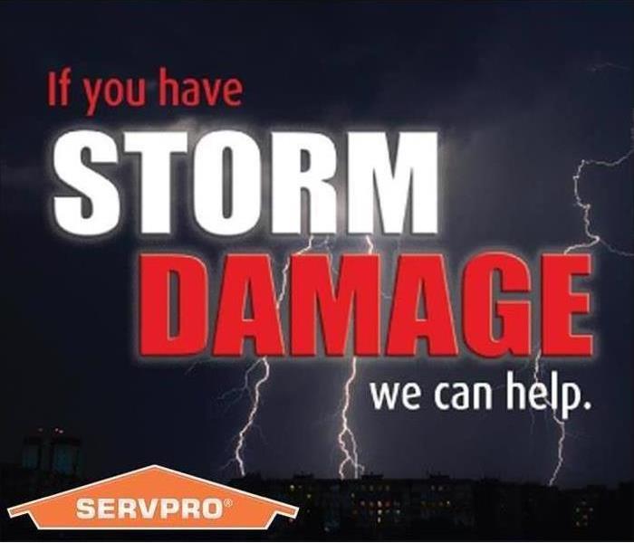 Storm Damage image