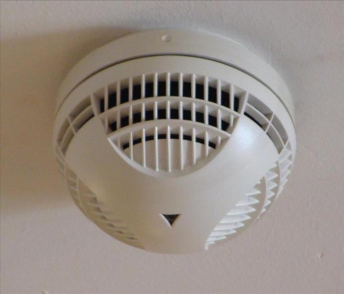 Smoke detectors need to be replaced every 10 years , and smoke detector batteries should be replaced every 6 months 